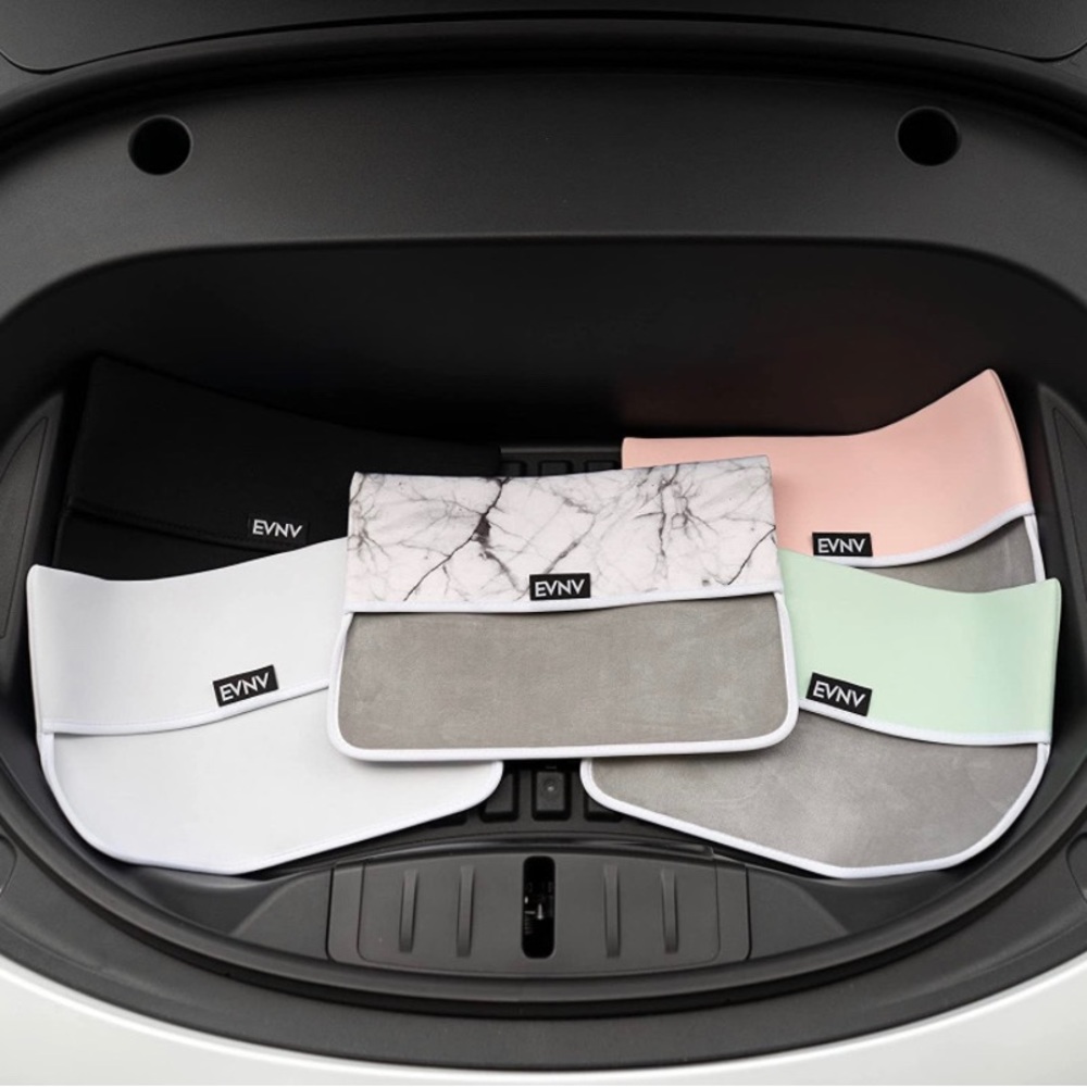 EVNV Tesla Model 3 Screen Protector Cover NEW